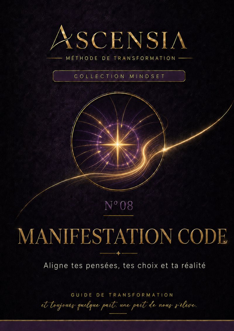 Couverture du programme Manifestation Code
