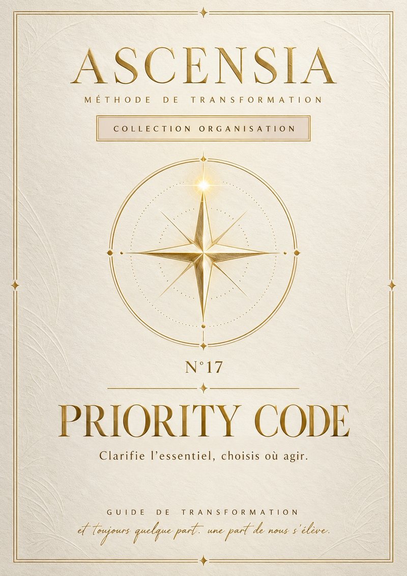 Couverture du programme Priority Code